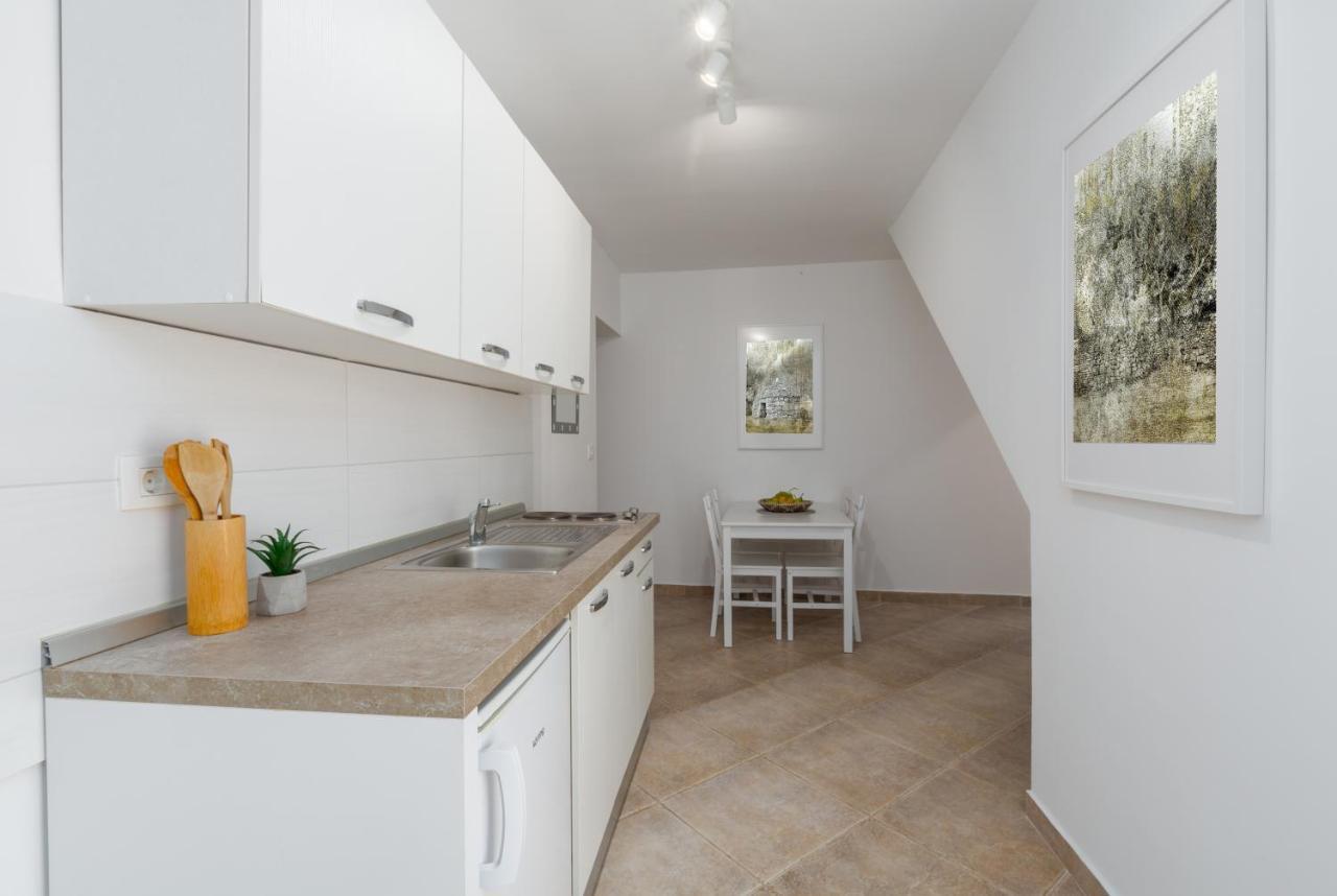 Apartments Agata Novigrad  Exterior photo