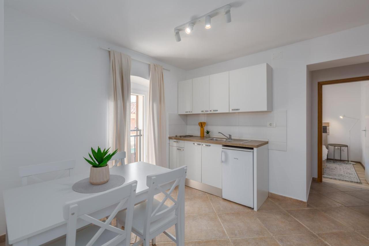 Apartments Agata Novigrad  Exterior photo