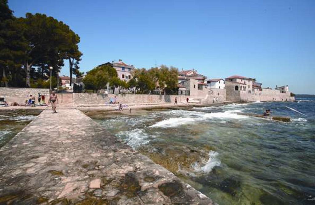 Apartments Agata Novigrad  Exterior photo