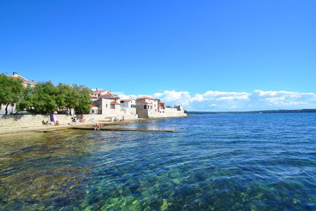 Apartments Agata Novigrad  Exterior photo