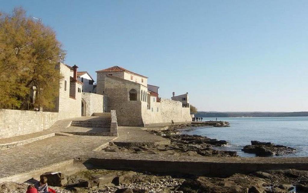 Apartments Agata Novigrad  Exterior photo