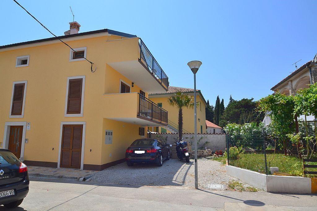 Apartments Agata Novigrad  Exterior photo